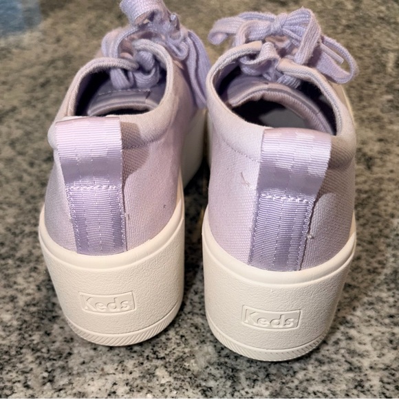 Keds Skyler Platform Sneaker - Picture 4 of 10